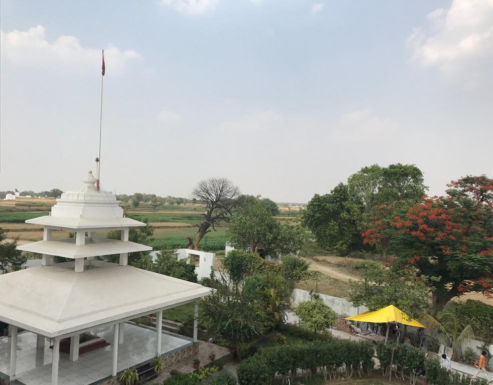 Vedic Villa - Varanasi, Varanasi